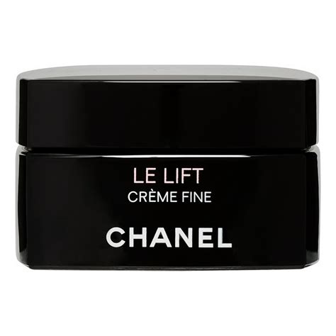 chanel le lift fine ingredients|chanel le lift reviews.